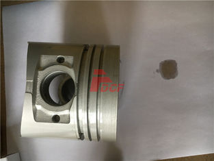 Equipo del trazador de líneas del pistón ISO9001, pistón modelo del excavador del motor K4N para las piezas del motor del excavador