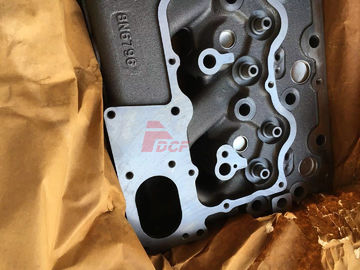 3306 de culata de la inyección directa de las piezas del motor del excavador de 8N6796 8N1187