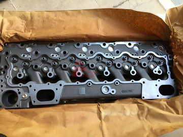 3306 de culata de la inyección directa de las piezas del motor del excavador de 8N6796 8N1187