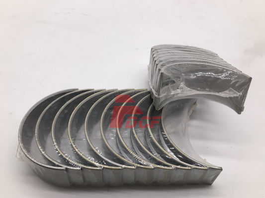 Cigüeñal 4M40 Cojinete Principal ME997881 Cojinete de Biela ME997888