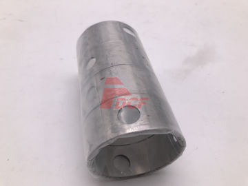Motor diesel del  S6K que lleva el transporte del buje, del cigüeñal de C6026W y el transporte de Rod de la estafa
