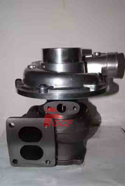 Piezas del motor del excavador 6HK1 114400-4160 para el excavador de Hitachi ZAXIS330-3