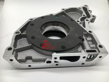 La bomba de aceite de D7D 1011015-52D para el motor diesel del excavador de  parte EC240 EC290