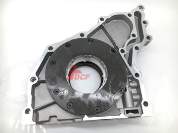 La bomba de aceite de D7D 1011015-52D para el motor diesel del excavador de  parte EC240 EC290