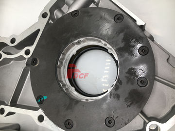 La bomba de aceite de D7D 1011015-52D para el motor diesel del excavador de  parte EC240 EC290