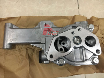 Bomba de aceite C9 189877 211 - 0546 para las piezas del motor diesel del excavador de