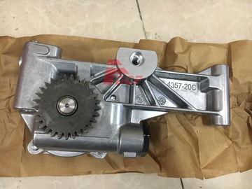 Bomba de aceite C9 189877 211 - 0546 para las piezas del motor diesel del excavador de
