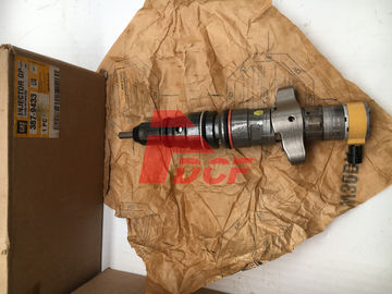 387-9433 boca original de la inyección de carburante C9 de  de las piezas del motor del excavador