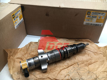 387-9433 boca original de la inyección de carburante C9 de  de las piezas del motor del excavador