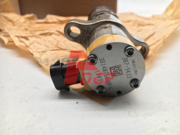 387-9433 boca original de la inyección de carburante C9 de  de las piezas del motor del excavador