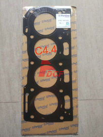 El equipo de la junta de C6.6 C7.1 C15 para el motor diesel del excavador de  parte el equipo de la junta