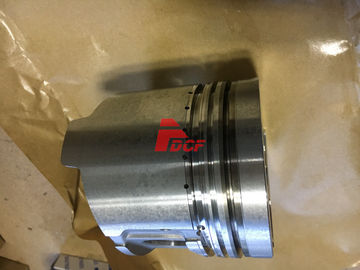 trazador de líneas 6207-31-2180 del cilindro del pistón 6D95-6 para las piezas del excavador del motor diesel
