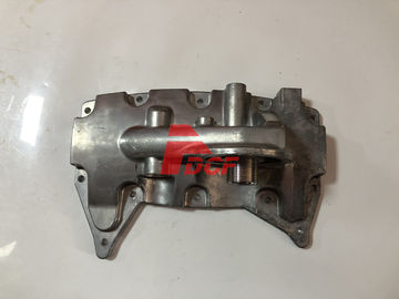 Cubierta del refrigerador de aceite del motor C9 para las piezas del motor diesel del excavador de