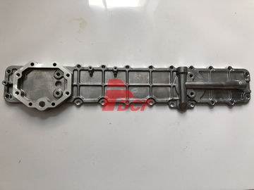 Tipo piezas de E320B/C dos del excavador de  del equipo 125-2971 del refrigerador del aceite de motor