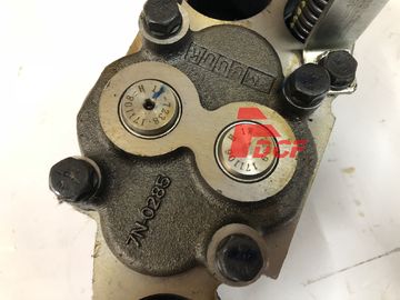 Piezas de reparación de la pompa hydráulica de la bomba de aceite del motor diesel C15 7N-0285 232-1606