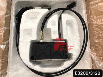 Accesorios eléctricos del excavador del gato 320 del motor 247-5231 de la válvula reguladora de E320B E312B