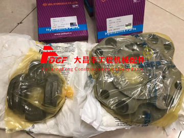 Piezas de la pompa hydráulica de KAWASAKI K3V112DT, EC210, R200, bomba de pistón hidráulica de SK200-1 Excaor