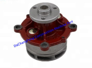 21247955 la bomba de agua de EC210 EC290 para la bomba del excavador de  parte