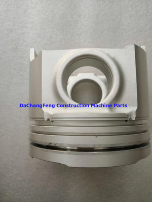 Conjunto de reposición de cilindros para excavadoras de motores diesel