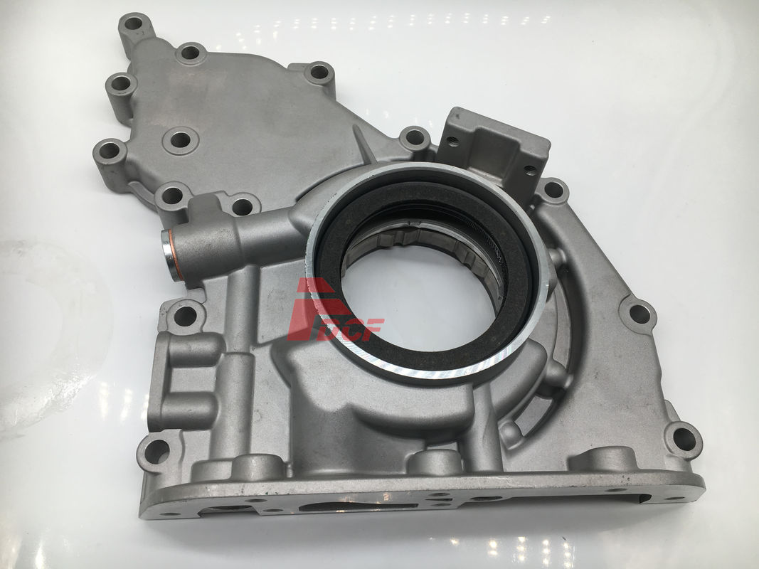 La bomba de aceite de D7D 1011015-52D para el motor diesel del excavador de  parte EC240 EC290