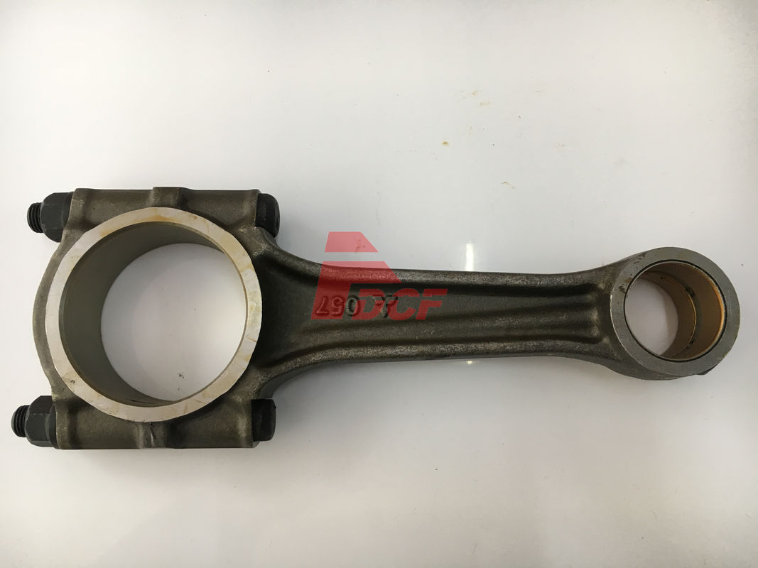 Varillas del alto rendimiento de S6K 34319-01010 para las piezas del excavador de Mitsubishi